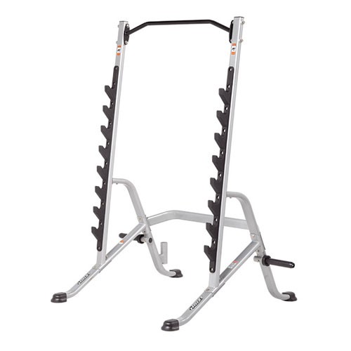 Домашняя рама для приседаний HOIST HF-5970 Squat Rack