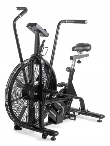Велотренажер эирбайк VictoryFit VF-AirBike GT Велотренажер эирбайк VictoryFit VF-AirBike GT