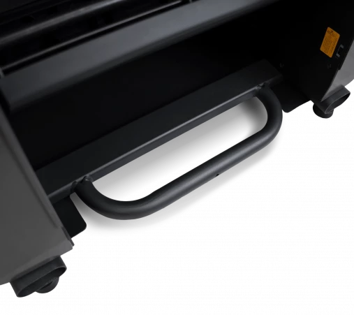 Лестница-эскалатор Svensson Industrial ZONE UP коммерческая