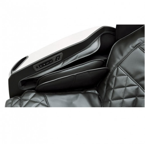 Массажное кресло OTO PRESTIGE ZEN PE-09 Galaxy Grey