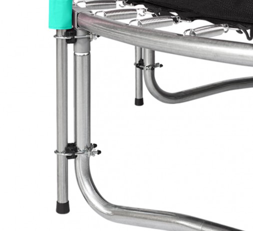 Батут Hasttings Classic Green 10FT (3,05 м)