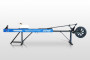 Гребной тренажер эргометр Kayak SpeedStroke GYM-Canoe C1-N
