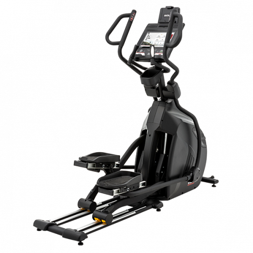 Эллиптический тренажер Sole Fitness Е95S (2023) с изменяемой длиной шага (46 - 61 см) Эллиптический тренажер Sole Fitness Е95S (2023) с изменяемой длиной шага (46 - 61 см)