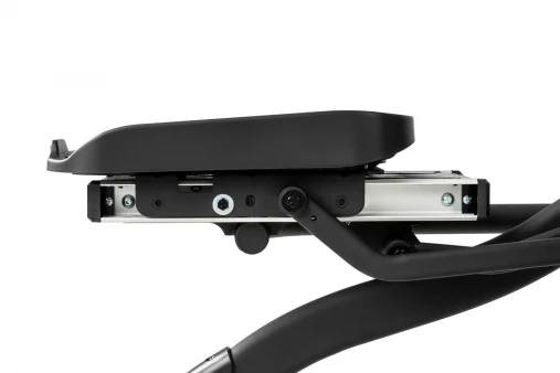 Эллиптический тренажер Sole Fitness Е95S (2023) с изменяемой длиной шага (46 - 61 см) Эллиптический тренажер Sole Fitness Е95S (2023) с изменяемой длиной шага (46 - 61 см)