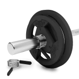 Диск олимпийский BRONZE GYM обрезиненный 5 кг