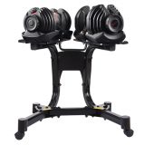 Стенд для регулируемых гантелей HYFIT