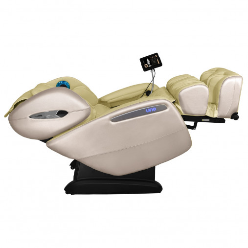 Массажное кресло UNO GRANDE UN624 Beige