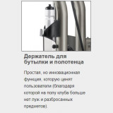 MATRIX Aura G3-S55 Торс-машина