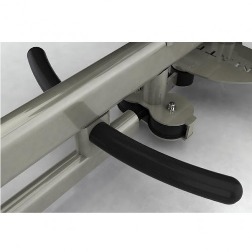 Тренажер грузоблочный Вращение торса MATRIX Aura G3-S55