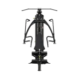 Мультистанция Hoist V4 ELITE Black Matte