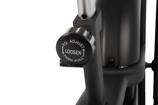 Велотренажер аирбайк Spirit Fitness AB900 AIR BIKE