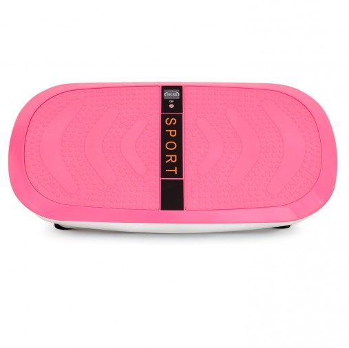 Виброплатформа 3D VF-S800 Pink (розовая) Виброплатформа 3D VF-S800 Pink (розовая)