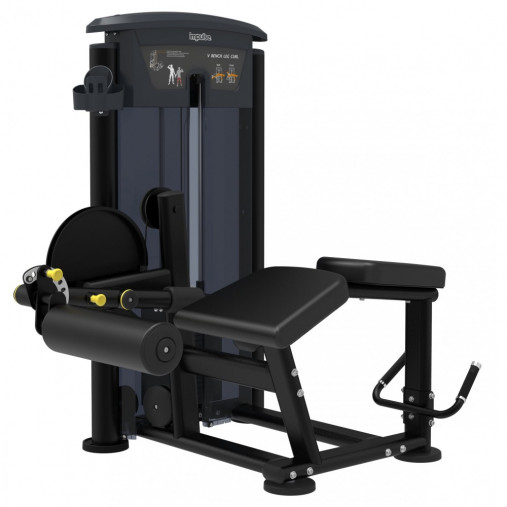 Сгибание ног лежа AeroFIT Impulse IT9521 Сгибание ног лежа AeroFIT Impulse IT9521