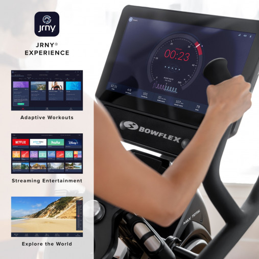 Кросстренер Bowflex Max Total 40 Кросстренер Bowflex Max Total 40