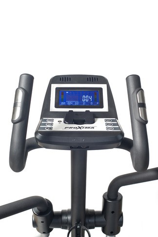 Эллиптический тренажер Proxima MAXIMUS iPRO арт. FE-656-A-21 Эллиптический тренажер Proxima MAXIMUS iPRO арт. FE-656-A-21
