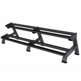 Стойка для гантелей (до 20 пар) TANGEN 16600 DHZ