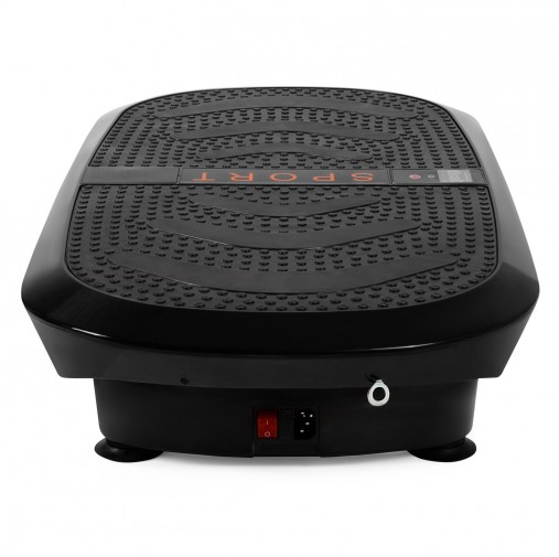 Виброплатформа VictoryFit 3D VF-S800 black (черная)