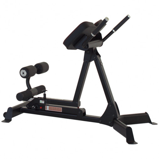 Скамья Гиперэкстензия INSPIRE HYP1B Скамья Гиперэкстензия INSPIRE HYP1B