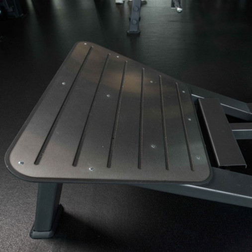 Тренажер приседания (Super Squat) DHZ A-3065 Тренажер приседания (Super Squat) DHZ A-3065