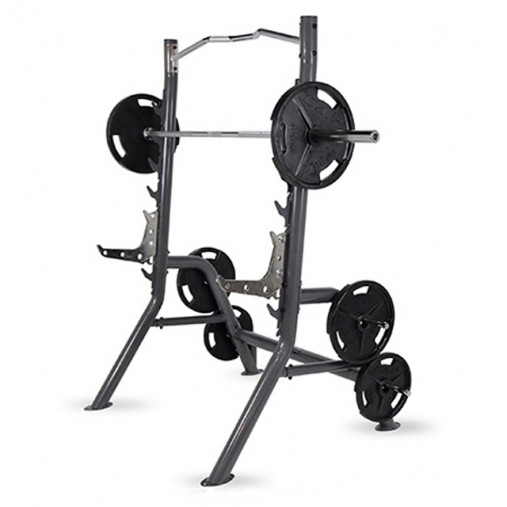 Стойка для приседаний и жима INSPIRE SQR1 Стойка для приседаний и жима INSPIRE SQR1