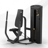 MATRIX GO-S13 Жим от груди, тренажер грузоблочный