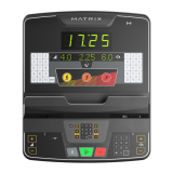 Matrix Ascent Trainer GT LED Эллиптический тренажер с изменяемой длиной шага