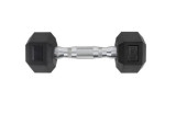 Гантель 2,5 кг гексагональная VictoryFit VF-H025 обрезиненная Гантель 2,5 кг гексагональная VictoryFit VF-H025 обрезиненная