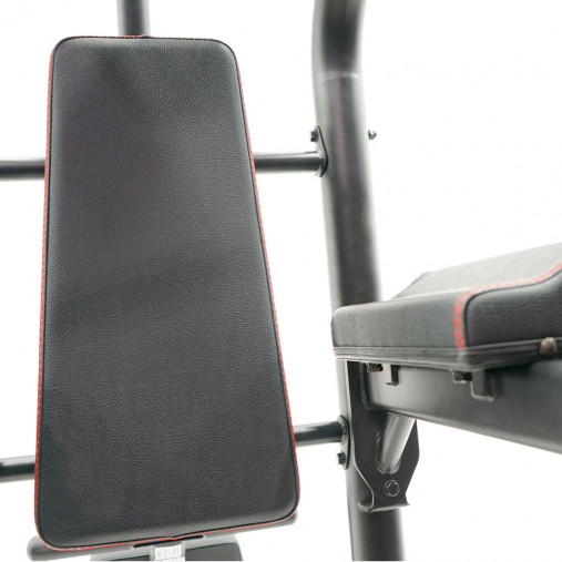 Многофункциональный силовой турник Inspire VKR (VKR1.2B) Многофункциональный силовой турник Inspire VKR (VKR1.2B)