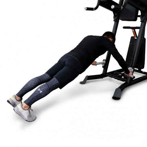 Многофункциональный силовой турник Inspire VKR (VKR1.2B) Многофункциональный силовой турник Inspire VKR (VKR1.2B)