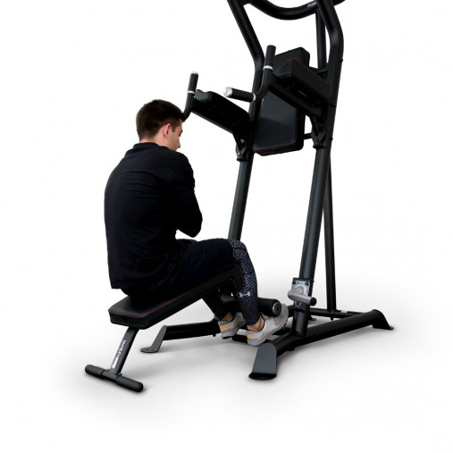 Многофункциональный силовой турник Inspire VKR (VKR1.2B) Многофункциональный силовой турник Inspire VKR (VKR1.2B)