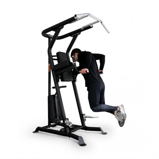 Многофункциональный силовой турник Inspire VKR (VKR1.2B) Многофункциональный силовой турник Inspire VKR (VKR1.2B)