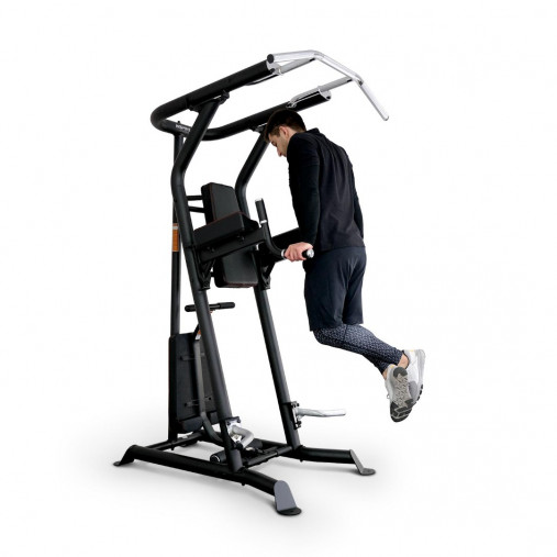 Многофункциональный силовой турник Inspire VKR (VKR1.2B) Многофункциональный силовой турник Inspire VKR (VKR1.2B)