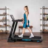 OXYGEN FITNESS EMERALD TFT 10 Беговая дорожка домашняя 