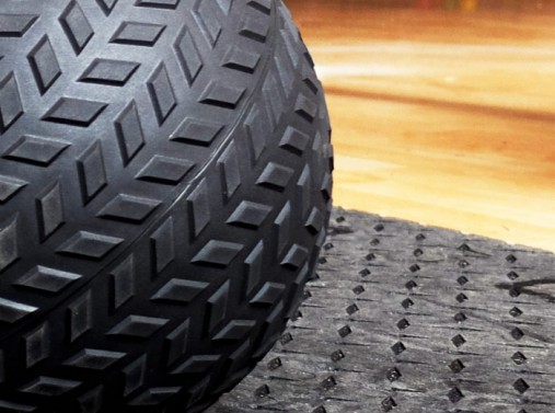 Слэмболл 30 кг Original Fit.Tools