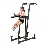 Стойка "Турник-Брусья-Отжимания" Body-Solid FCD Стойка "Турник-Брусья-Отжимания" Body-Solid FCD