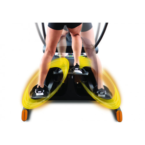 Латеральный тренажер Octane LateralX LX8000 Smart