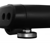 BRONZE GYM R1200M PRO Горизонтальный велоэргометр с генератором