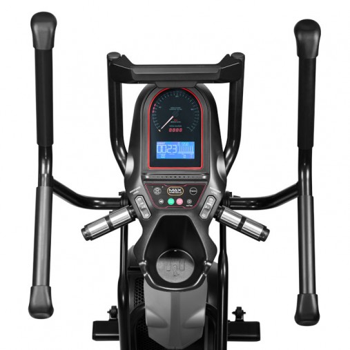 Эллиптический тренажер домашний BowFlex Max Trainer M6 Эллиптический тренажер домашний BowFlex Max Trainer M6
