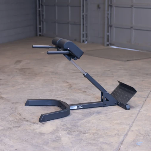 Гиперэкстензия спины Body-Solid GHYP345 (наклон 45°) Гиперэкстензия спины Body-Solid GHYP345 (наклон 45°)