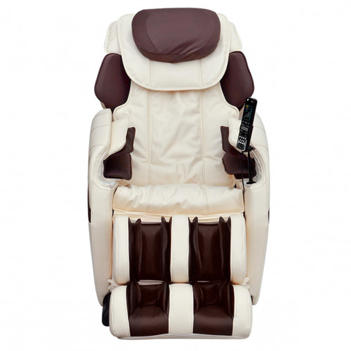 Массажное кресло UNO ONE UN367 Beige