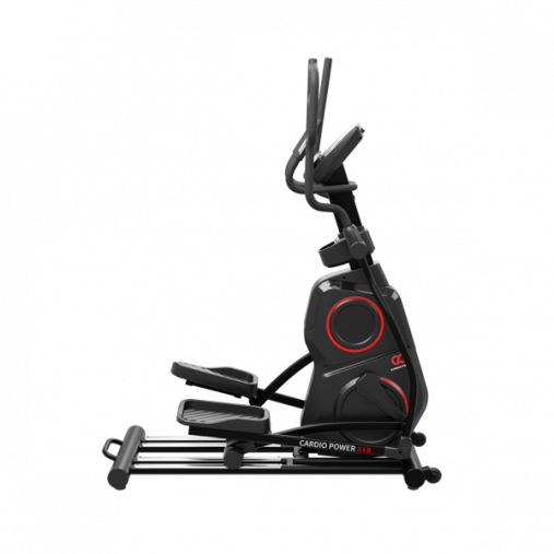Эллиптический тренажер CardioPower X48 Эллиптический тренажер CardioPower X48