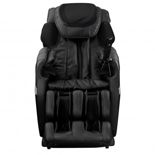 Массажное кресло UNO ONE UN367 Black Массажное кресло UNO ONE UN367 Black