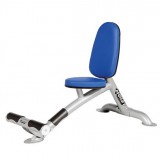 Многофункциональная скамья Hoist CF-3960