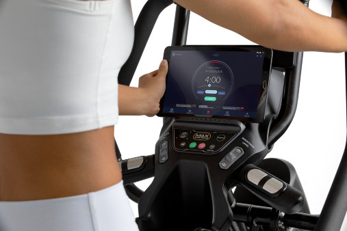 Кросстренер Bowflex MaxTrainer M8