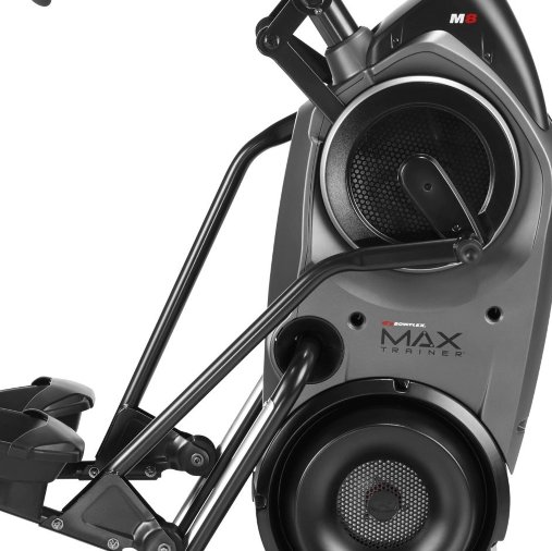 Кросстренер Bowflex MaxTrainer M8