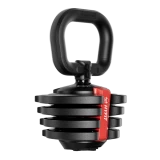 Регулируемая гиря HYFIT 10 кг (2-10 кг)