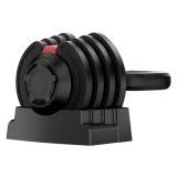 Регулируемая гиря HYFIT 10 кг (2-10 кг)