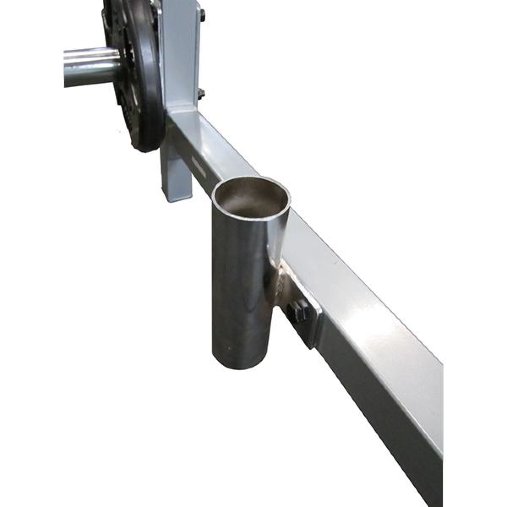 Силовая стойка для штанги Машина Смита Body-Solid GS348Q