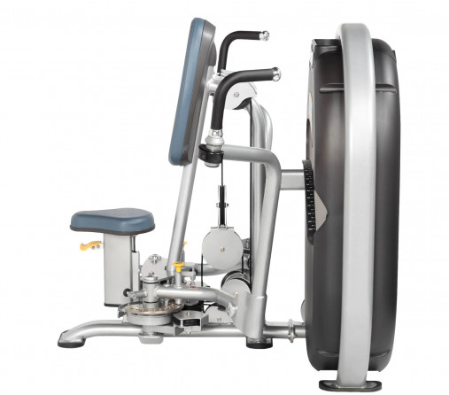 Силовой тренажер баттефляй / задние дельты HOIST CL-3309 Club Line грузоблочный