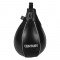 Пневматическая скоростная груша 8" / 10" CENTURY Speed Bag (кожа) Арт 108731 Пневматическая скоростная груша CENTURY Speed Bag 8